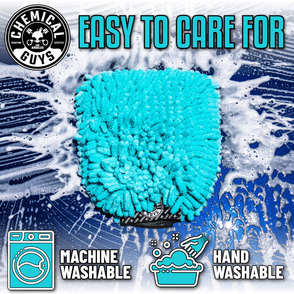 Big Noodle Supersized Wash Mitt - image 13