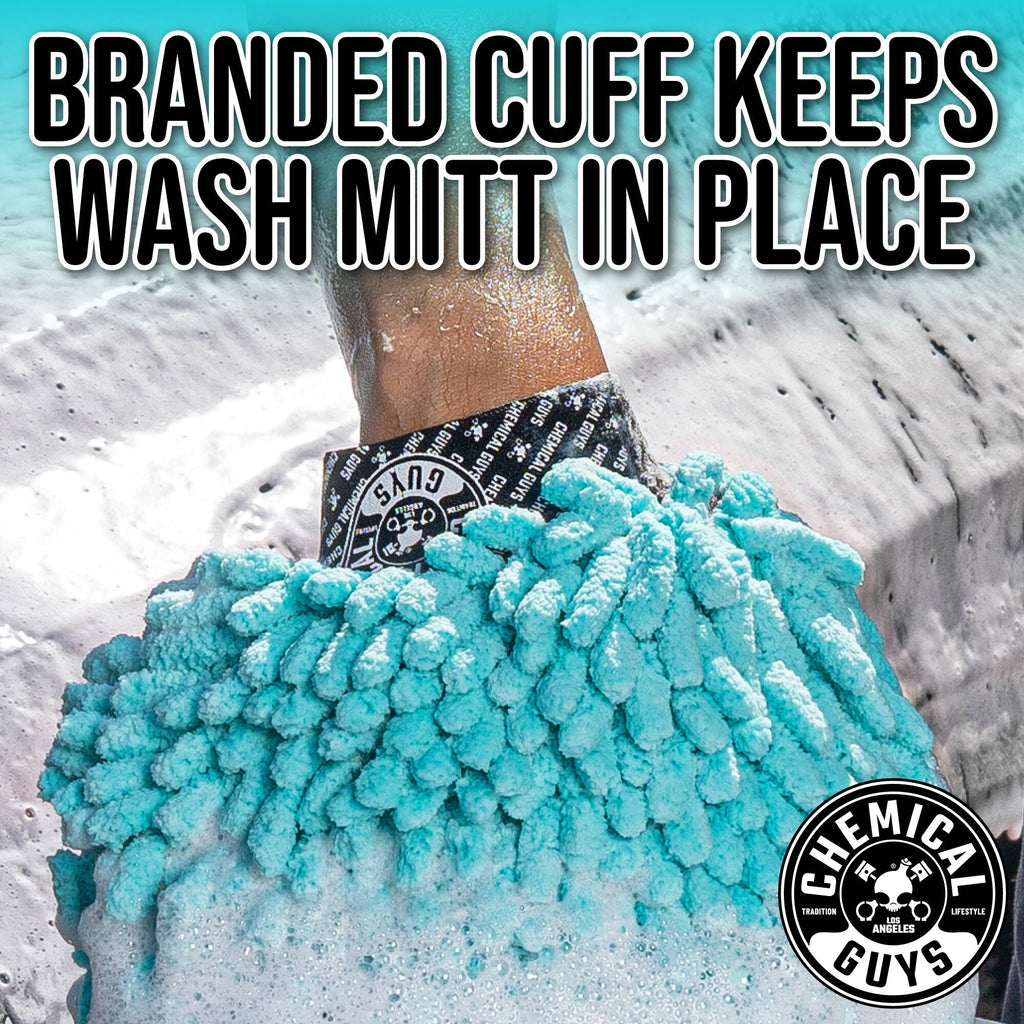 Big Noodle Supersized Wash Mitt - image 11