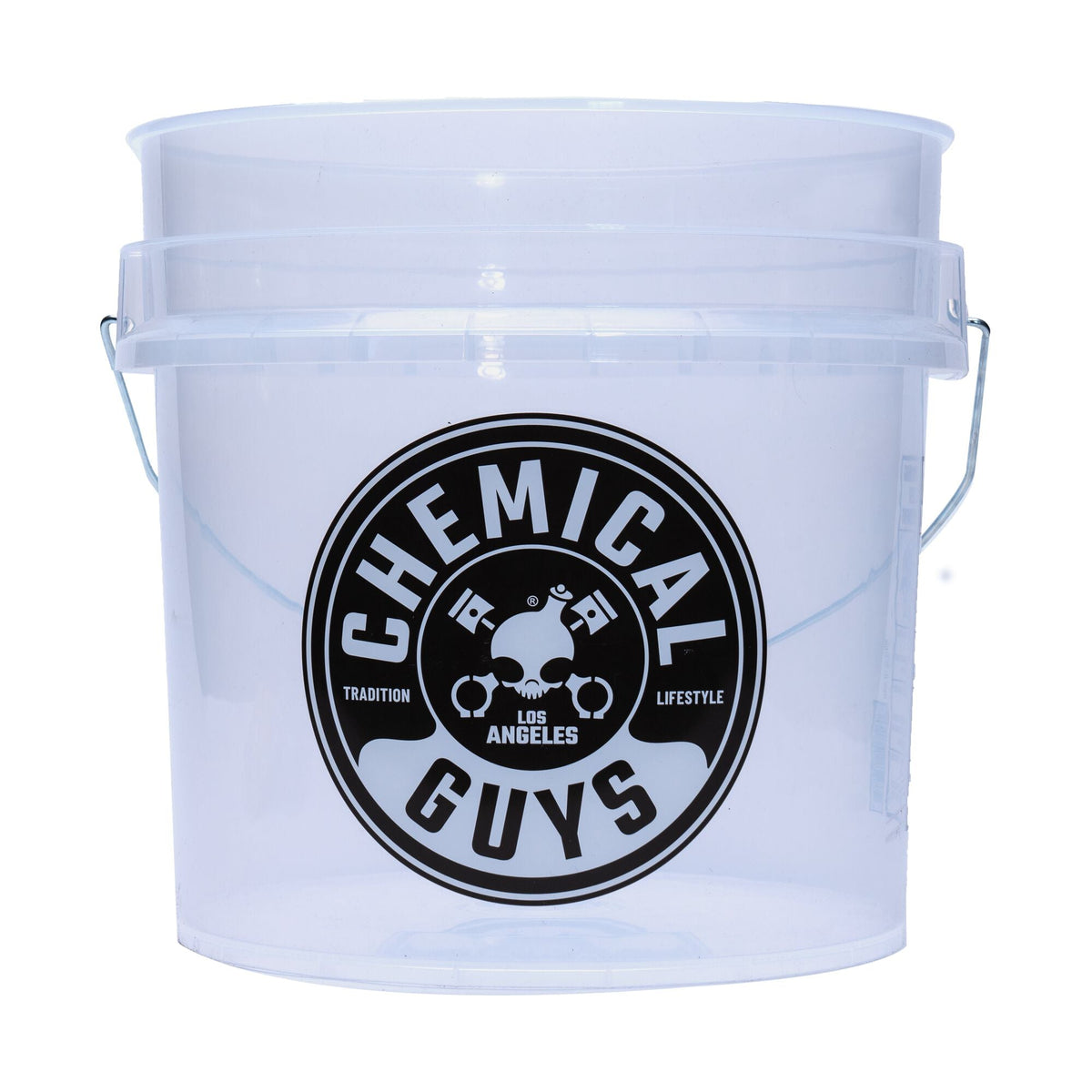 Matte Car Care Foam Blaster Kit w/Bucket - image 4
