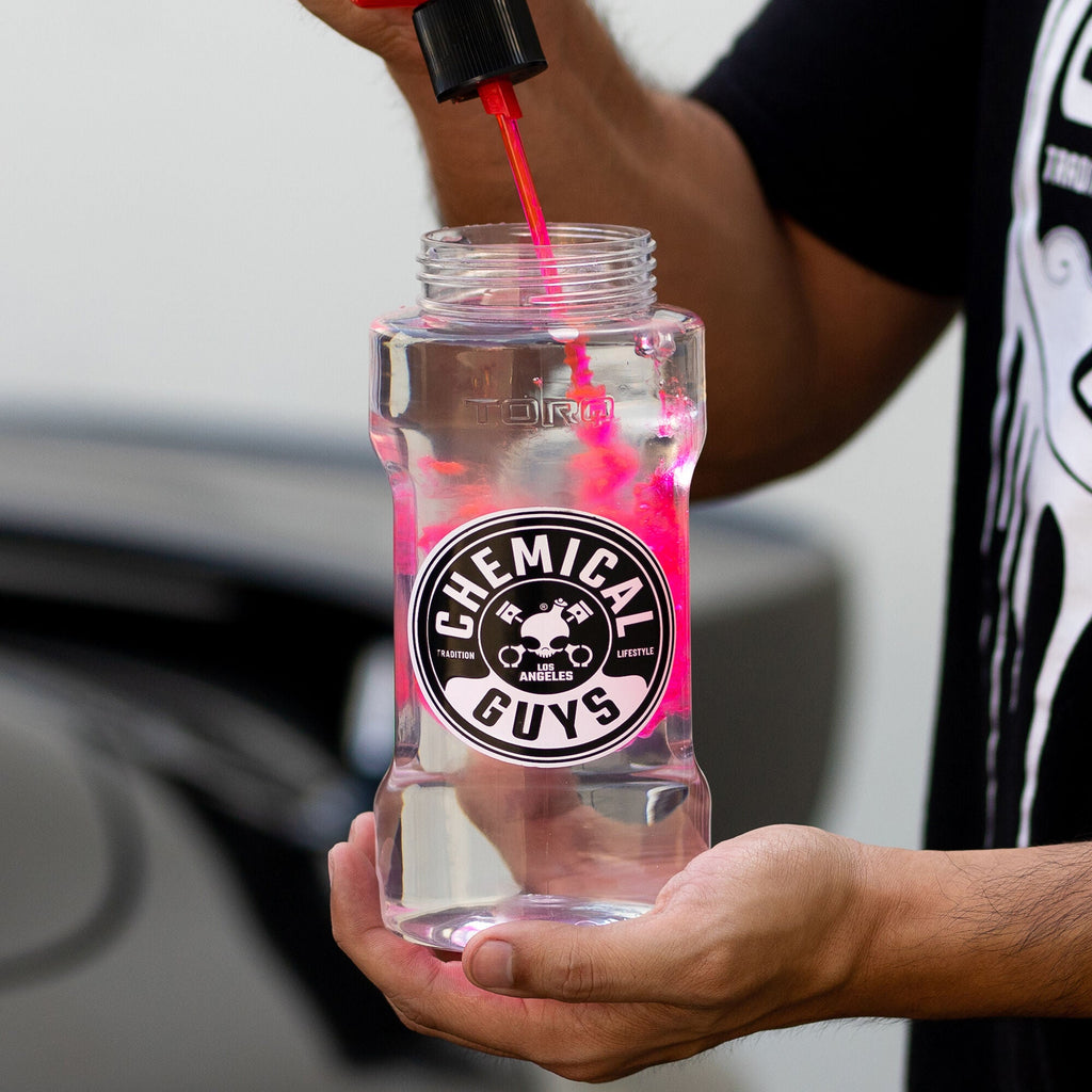 Big Mouth Max Release Foam Cannon Bundle - image 8