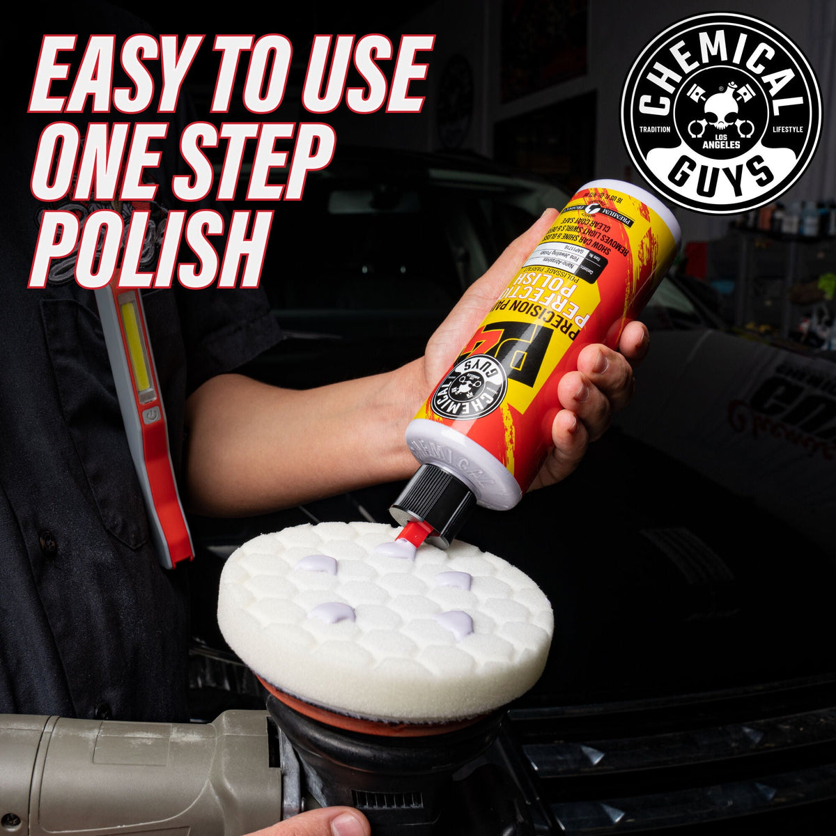 P4 Precision Paint Perfection Polish (2-Pack) - image 6