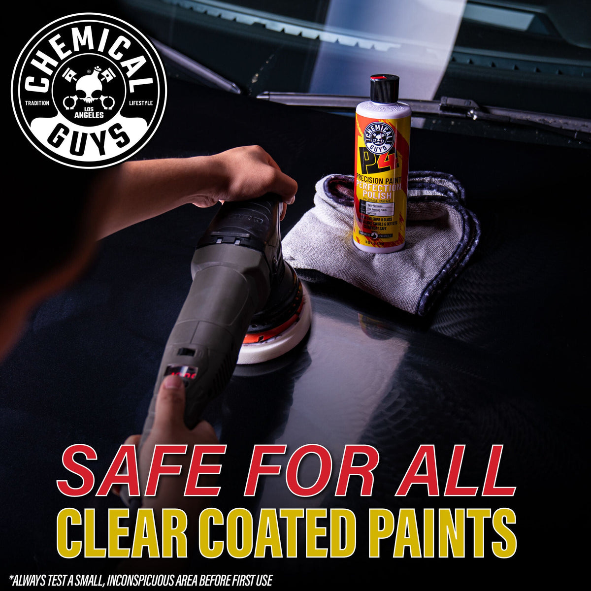 P4 Precision Paint Perfection Polish (2-Pack) - image 7