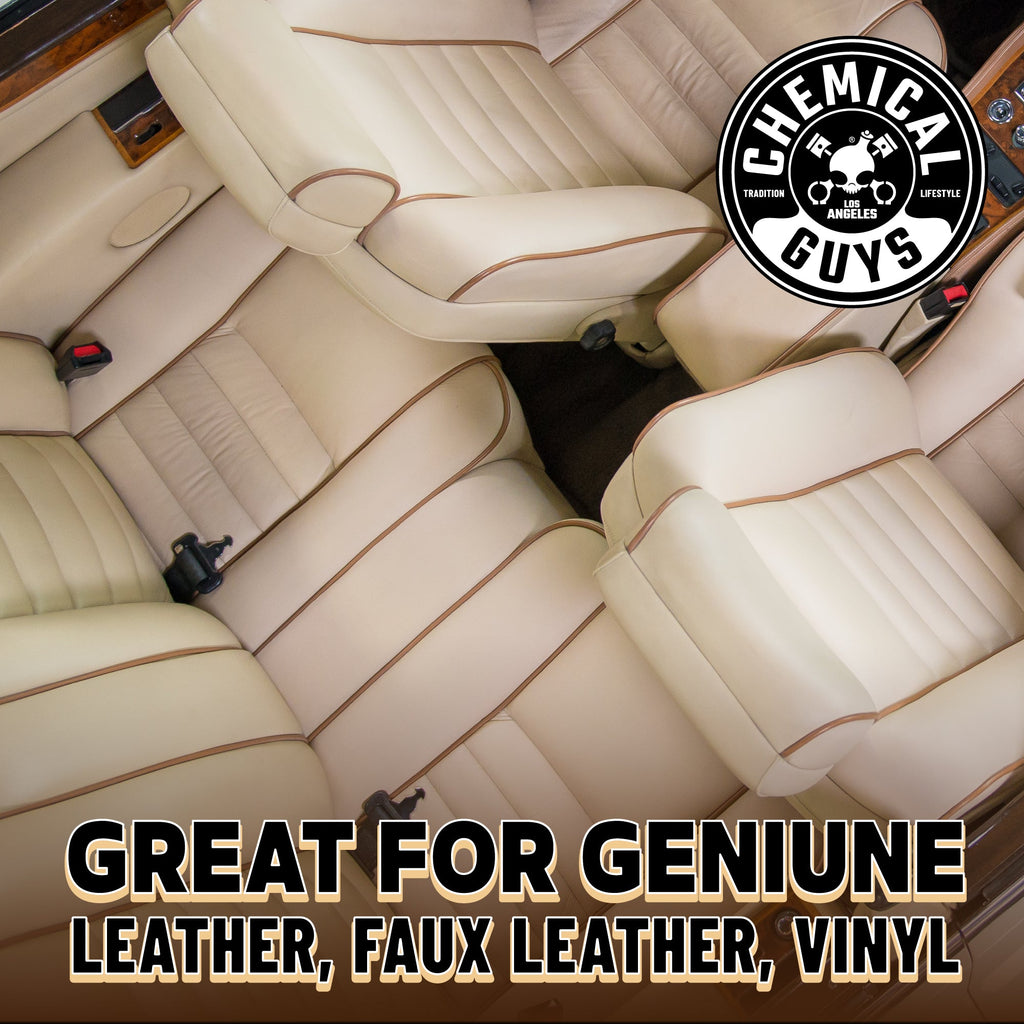 Leather Cleaner - image 7
