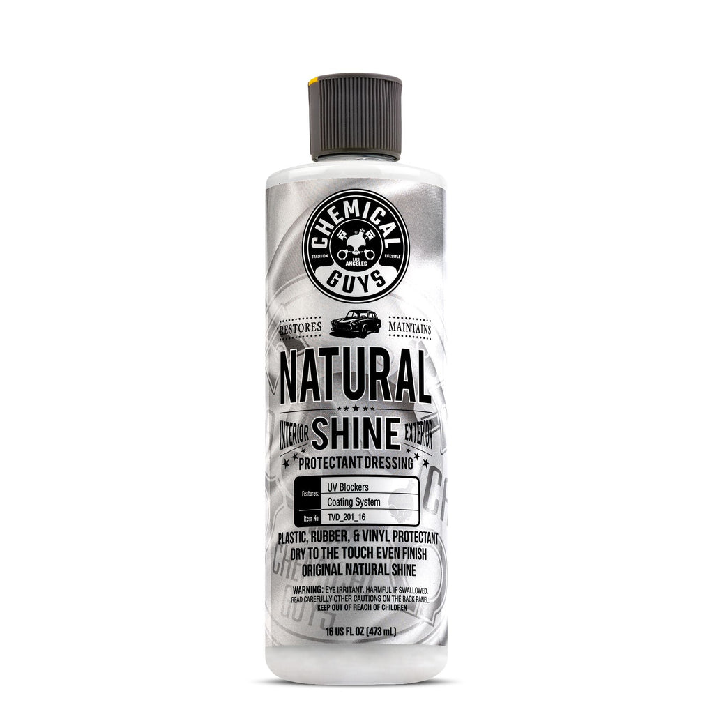 Clean & Shine Wheel & Tire Ultimate Kit - image 7