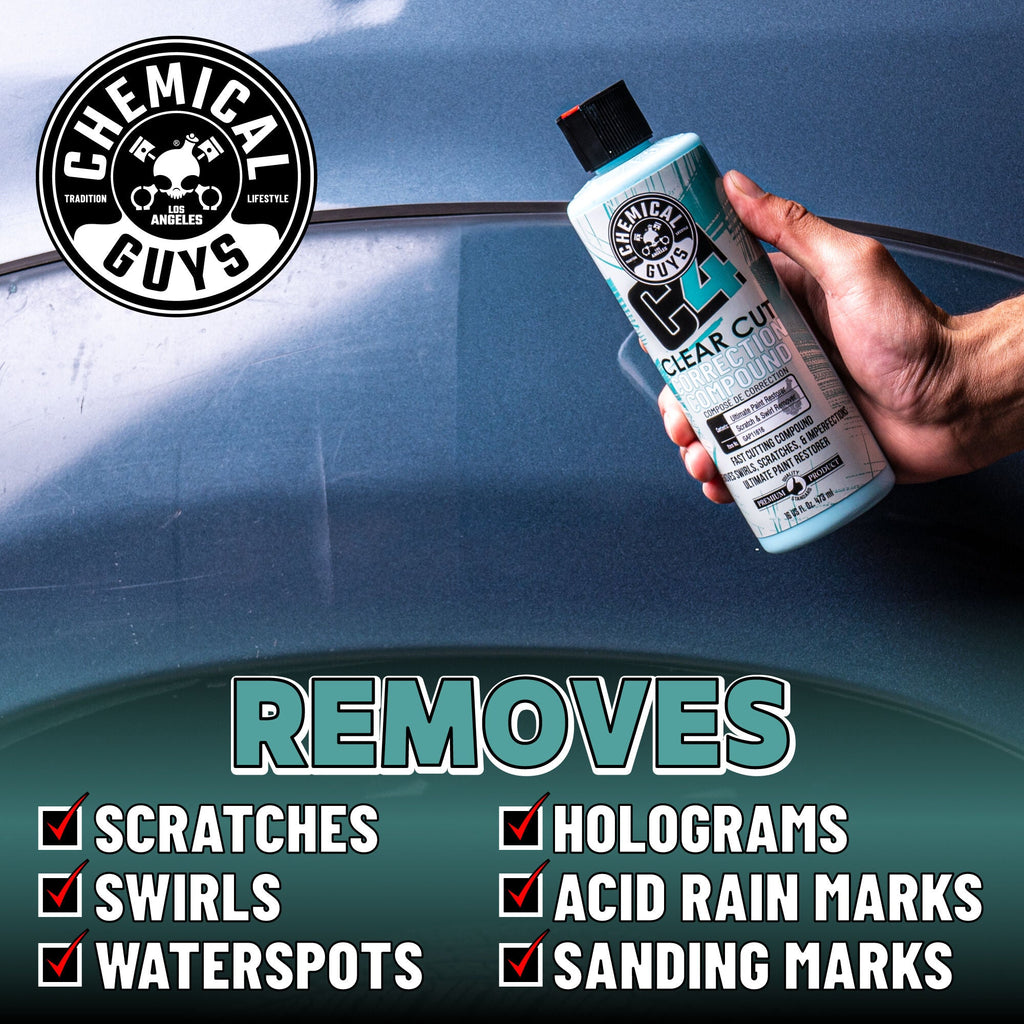 Two Step Compound & Polish Bundle - image 5