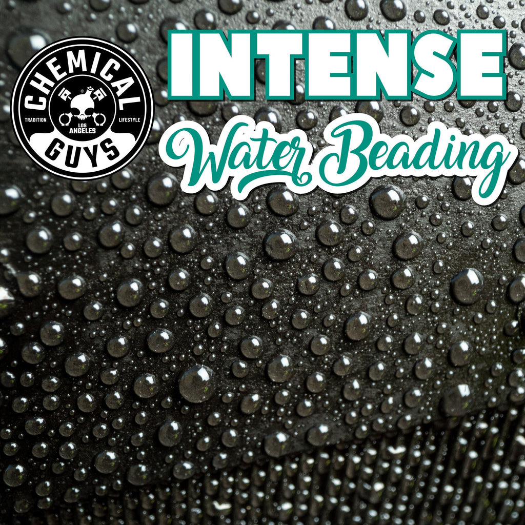 HydroShield Vinyl, Rubber, Plastic Ceramic Shine Coating - image 3