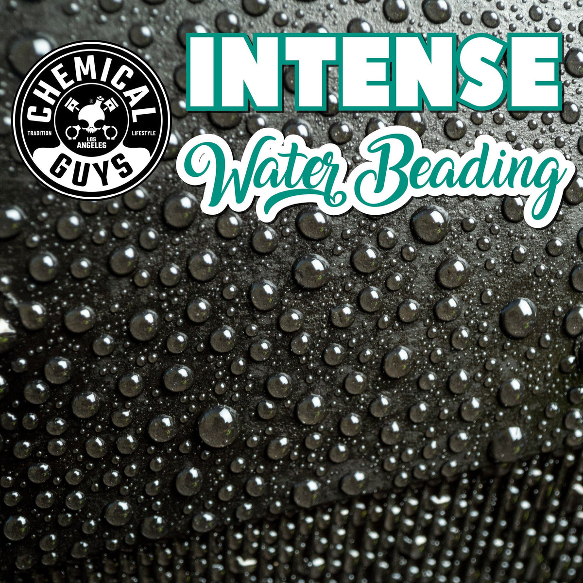 HydroShield Vinyl, Rubber, Plastic Ceramic Shine Coating - image 3