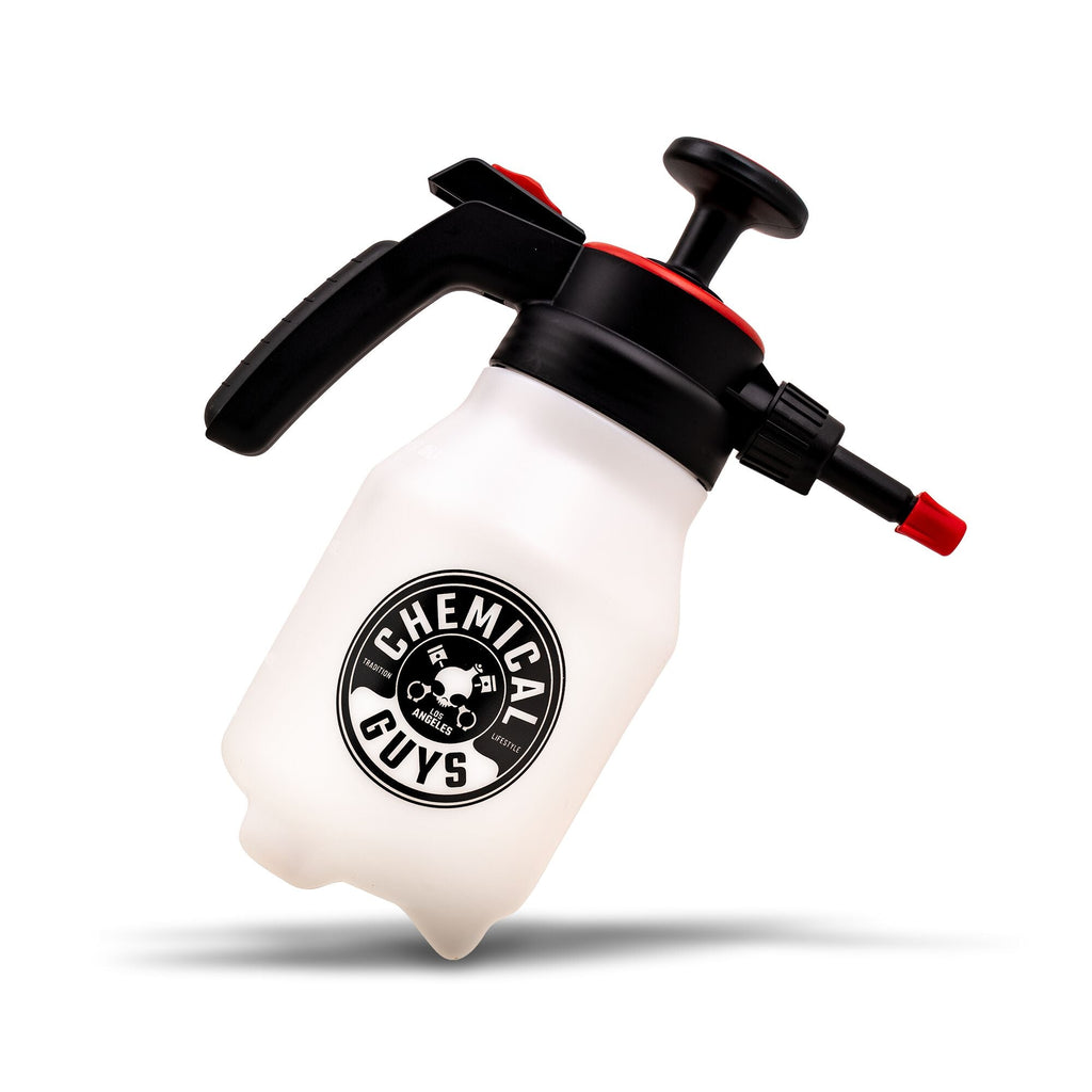 Mr. Sprayer Full Function Atomizer and Pump Sprayer - image 15
