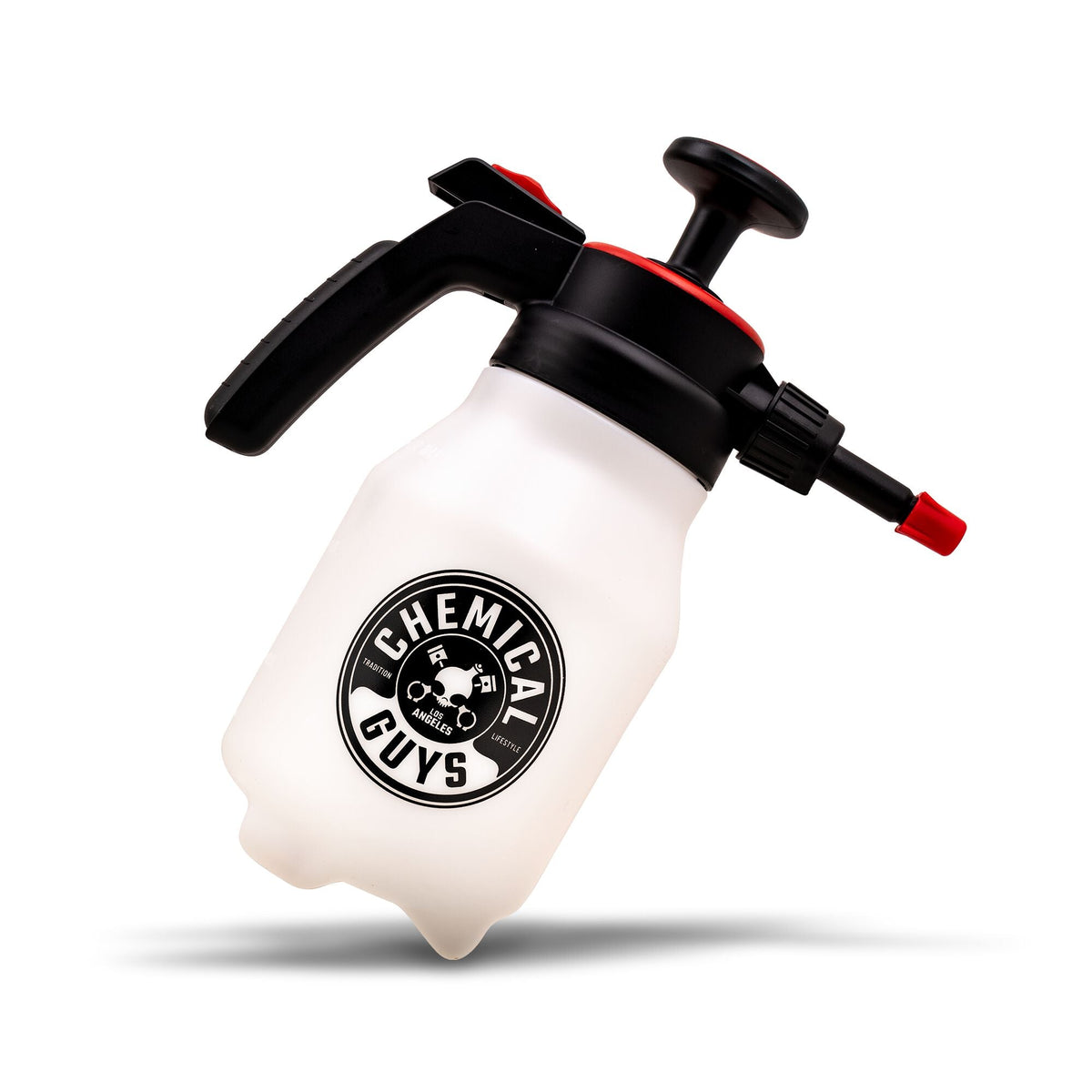 Mr. Sprayer Full Function Atomizer and Pump Sprayer - image 15