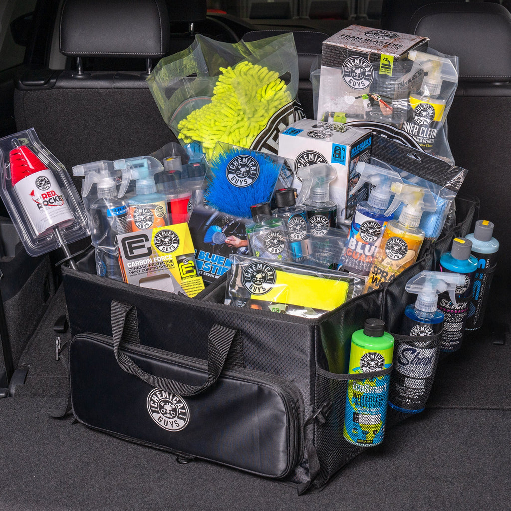 Ride Along Large Space Trunk Organizer - image 10