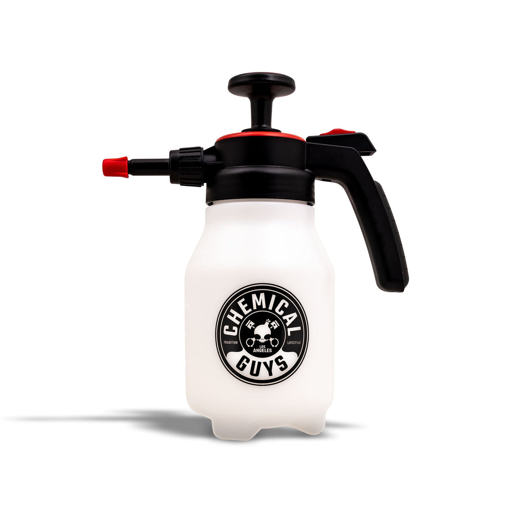 Mr. Sprayer Full Function Atomizer and Pump Sprayer - image 12
