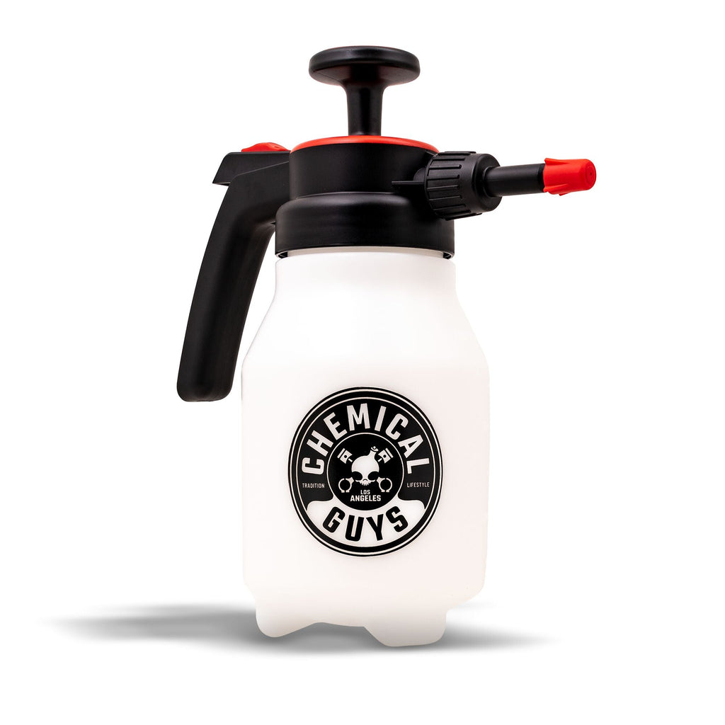 Mr. Sprayer Full Function Atomizer and Pump Sprayer - image 14