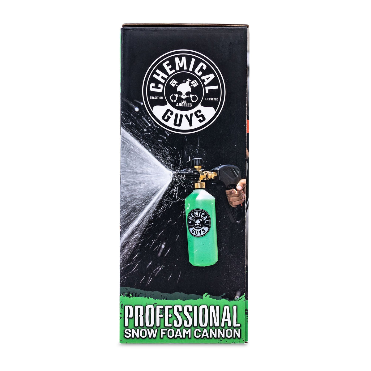 TORQ Professional Snow Foam Cannon - image 14