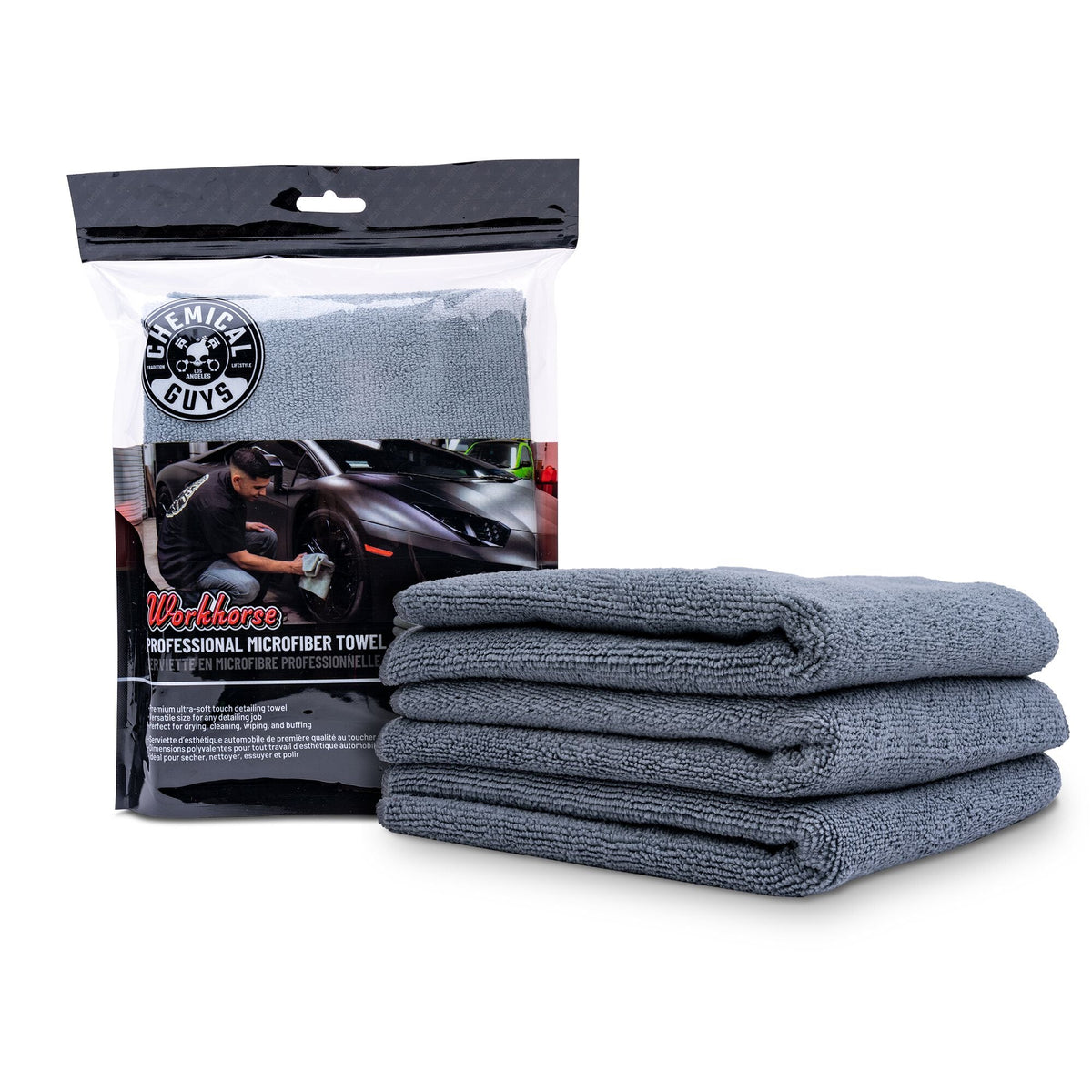 All Season Clean Engine Bay Starter Kit - image 6