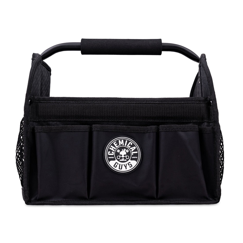 Quick Load Carrying Caddy & Storage Organizer - image 11