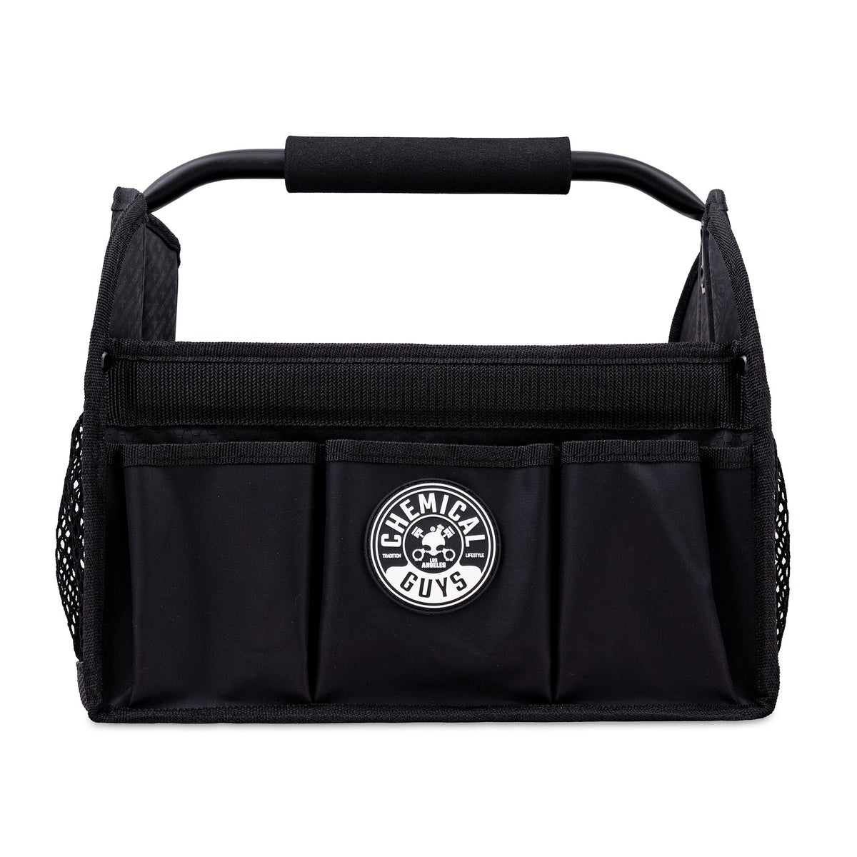 Quick Load Carrying Caddy & Storage Organizer - image 11