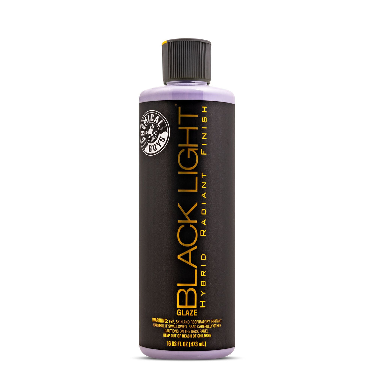 Black Car Wash Glaze & Detail Ultimate Kit w/Bucket - image 6