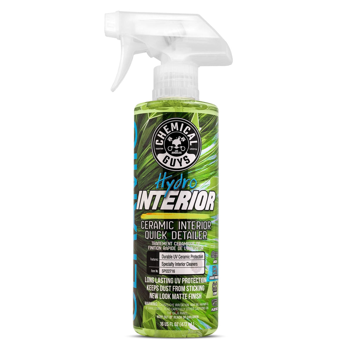 Clean & Protect Fabric Interior Ultimate Kit - image 4