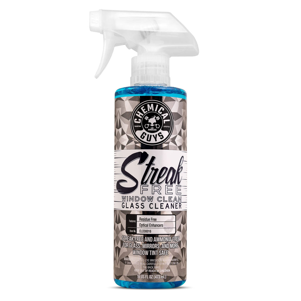 Streak Free Window Clean Glass Cleaner (2-Pack) - image 4