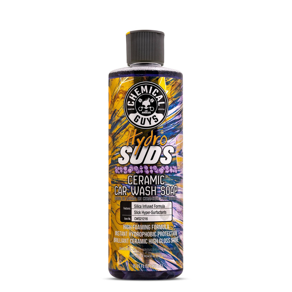 Clay Bar & Ceramic Detailing Kit - image 5