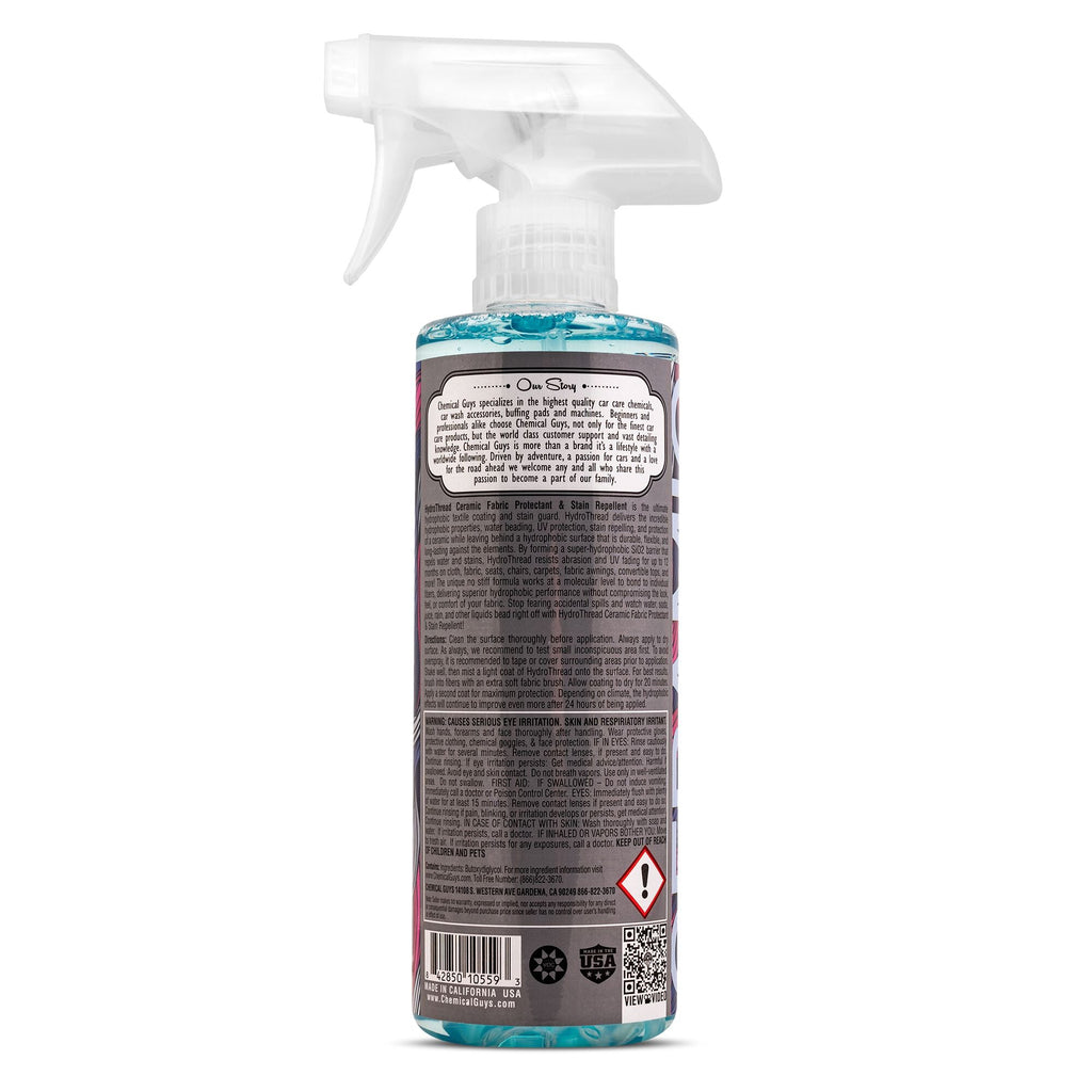 HydroThread Ceramic Fabric Protectant & Stain Repellent - image 29