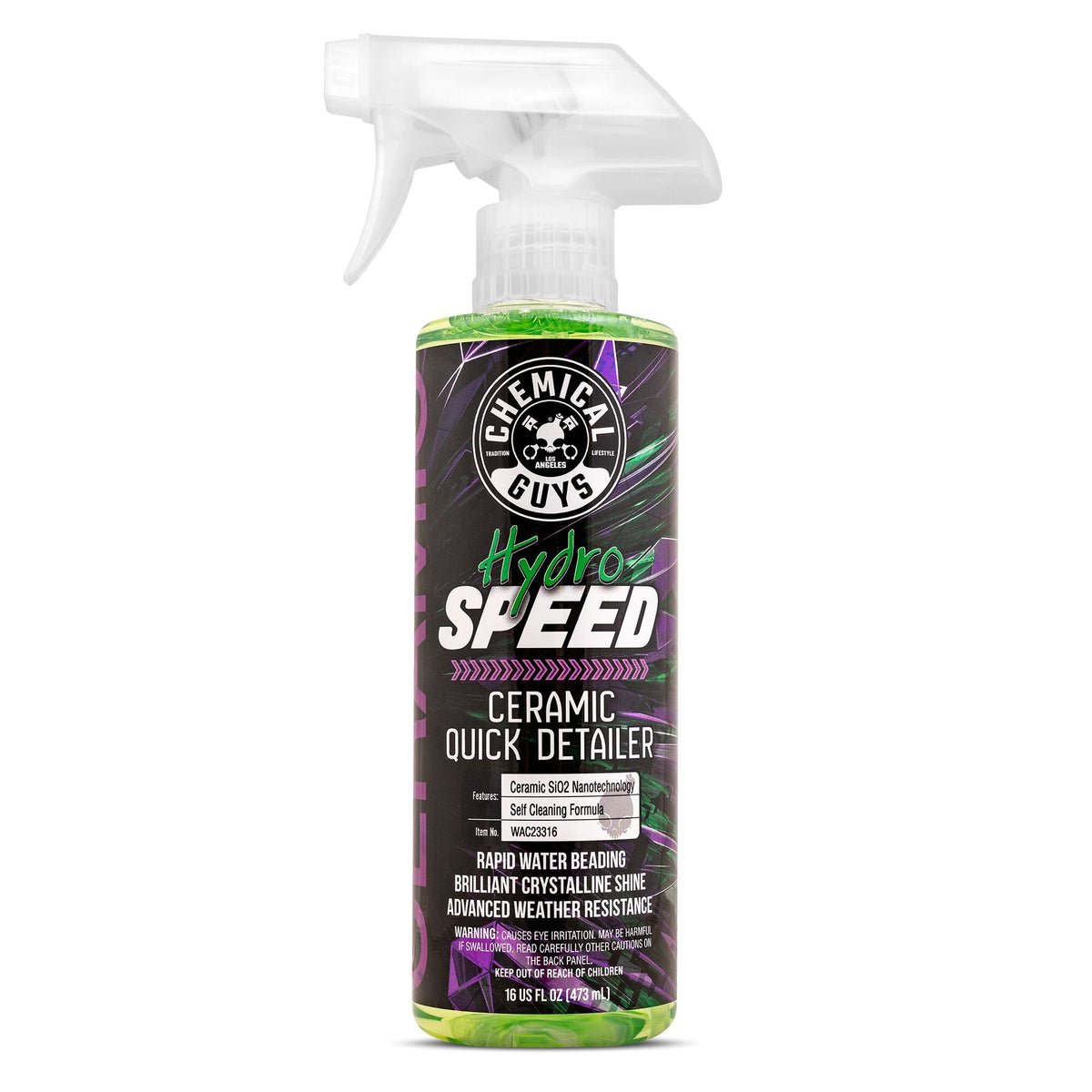 Black Car Wash Glaze & Detail Ultimate Kit w/Bucket - image 9