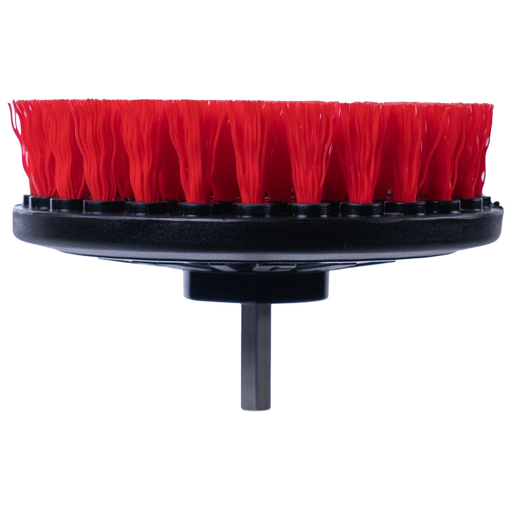 Chemical Guys Spinner Multi-Surface Drill Brush Heavy Duty - image 11