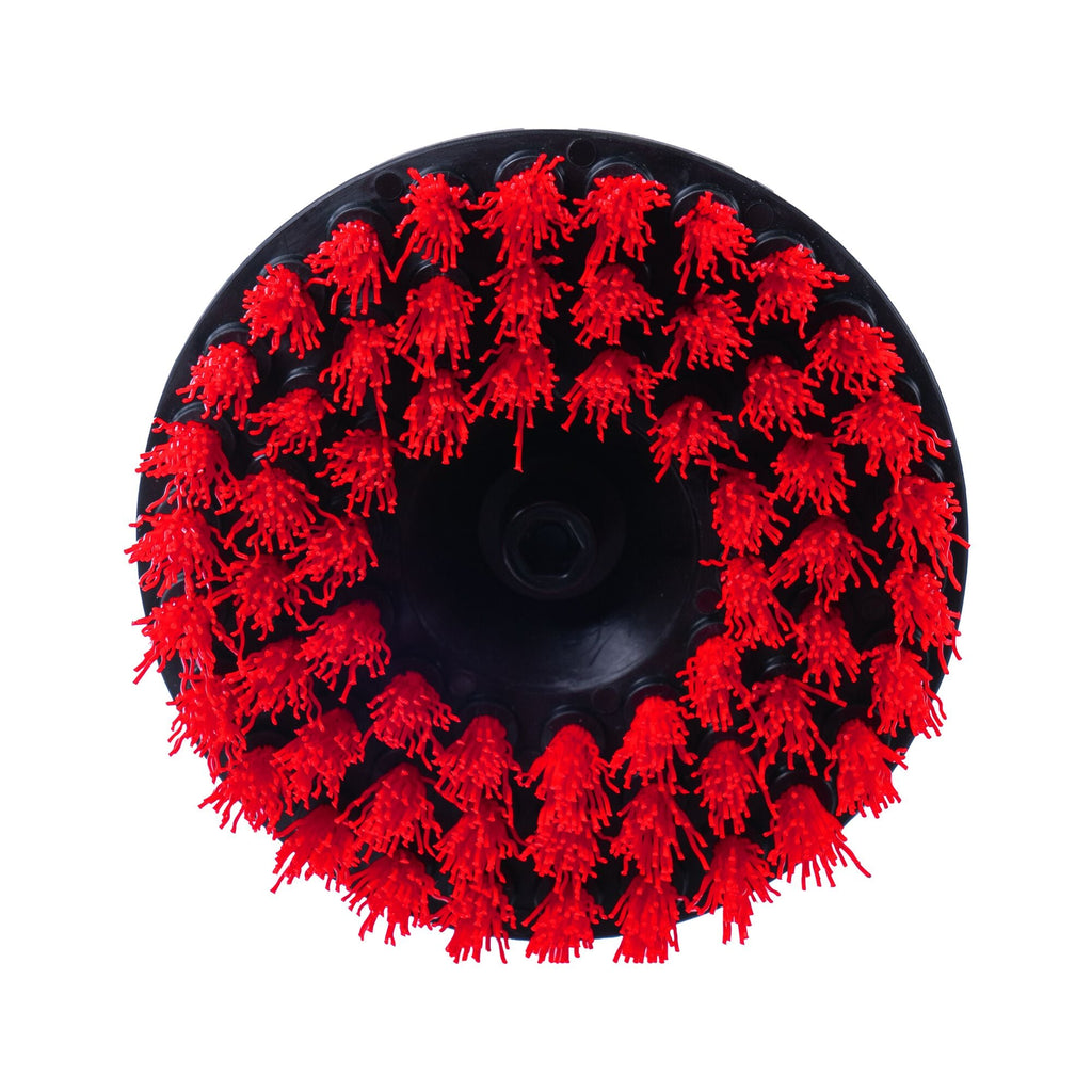 Chemical Guys Spinner Multi-Surface Drill Brush Heavy Duty - image 13