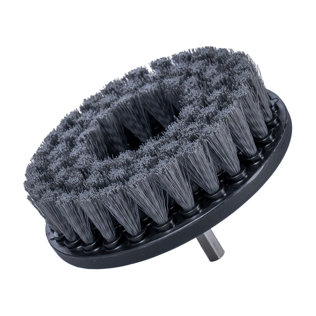 Chemical Guys Spinner Multi-Surface Drill Brush, Light Duty - image 14