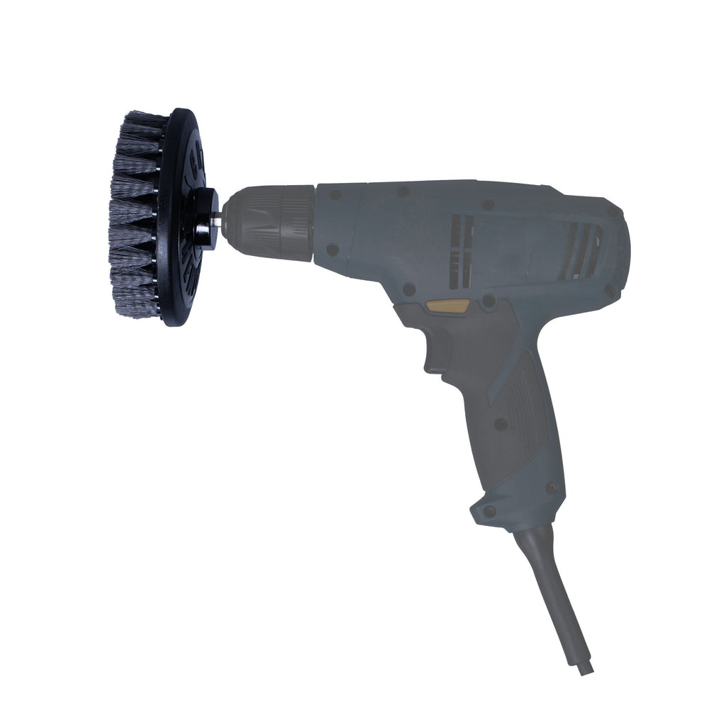 Chemical Guys Spinner Multi-Surface Drill Brush, Light Duty - image 12