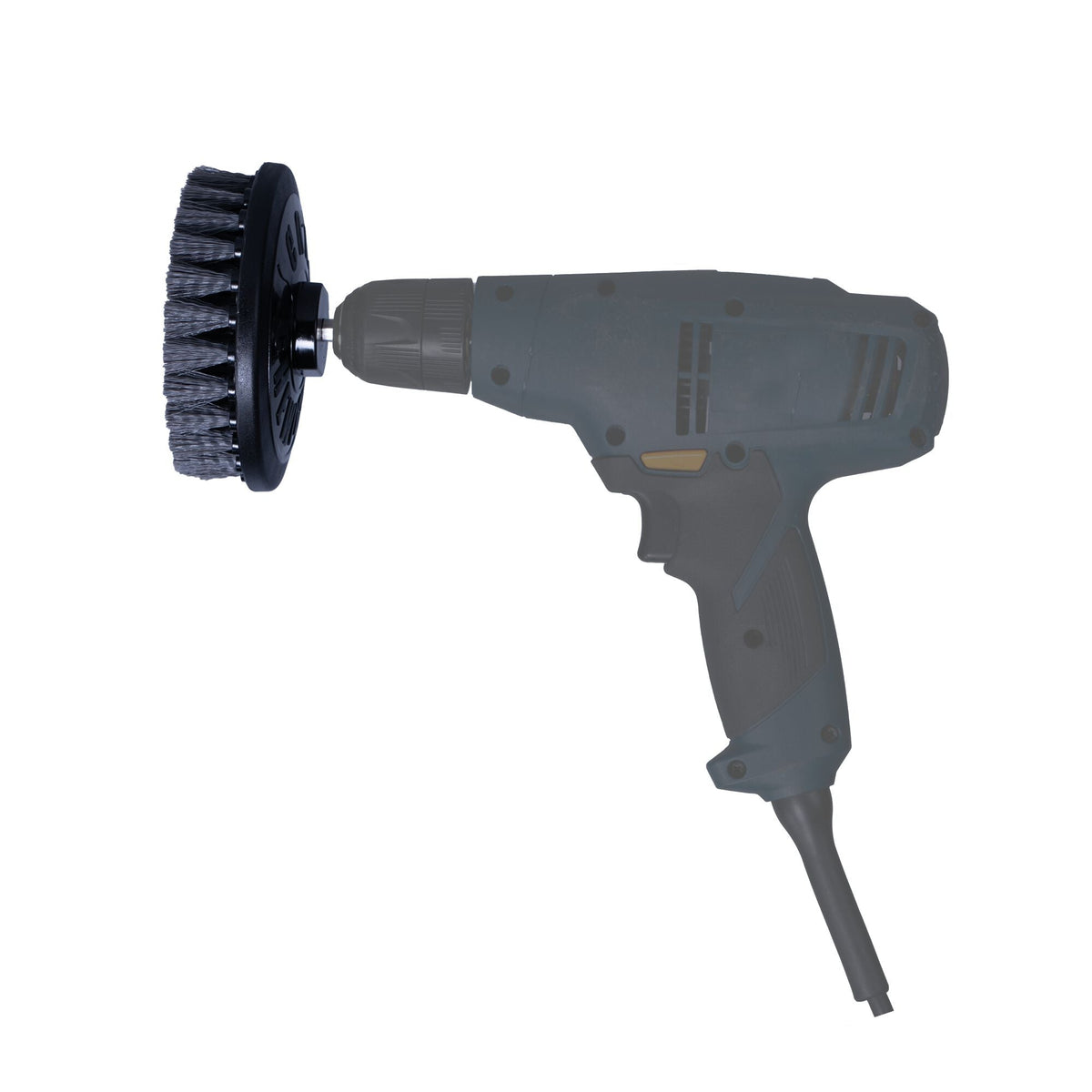 Chemical Guys Spinner Multi-Surface Drill Brush, Light Duty - image 12