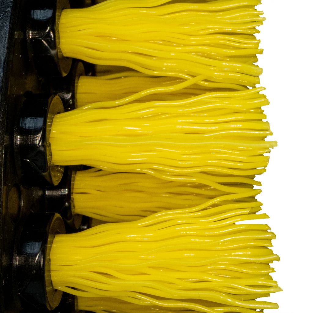 Chemical Guys Spinner Carpet Drill Brush, Medium Duty - image 21