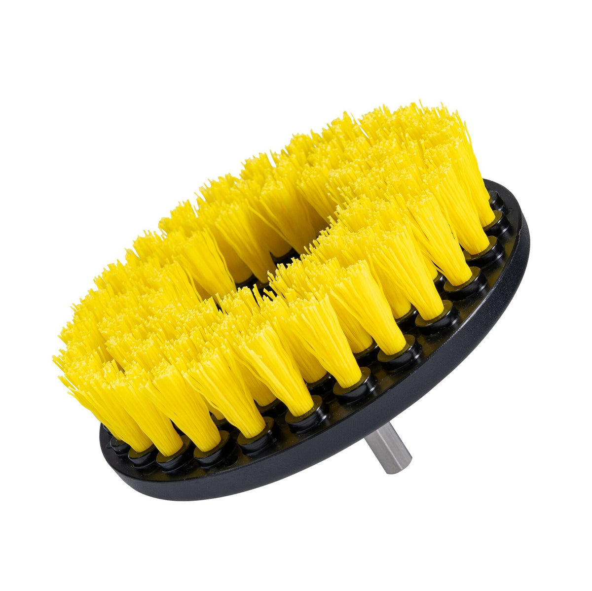 Chemical Guys Spinner Carpet Drill Brush, Medium Duty - image 18