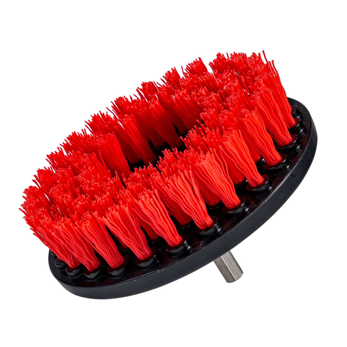 Chemical Guys Spinner Multi-Surface Drill Brush Heavy Duty - image 14