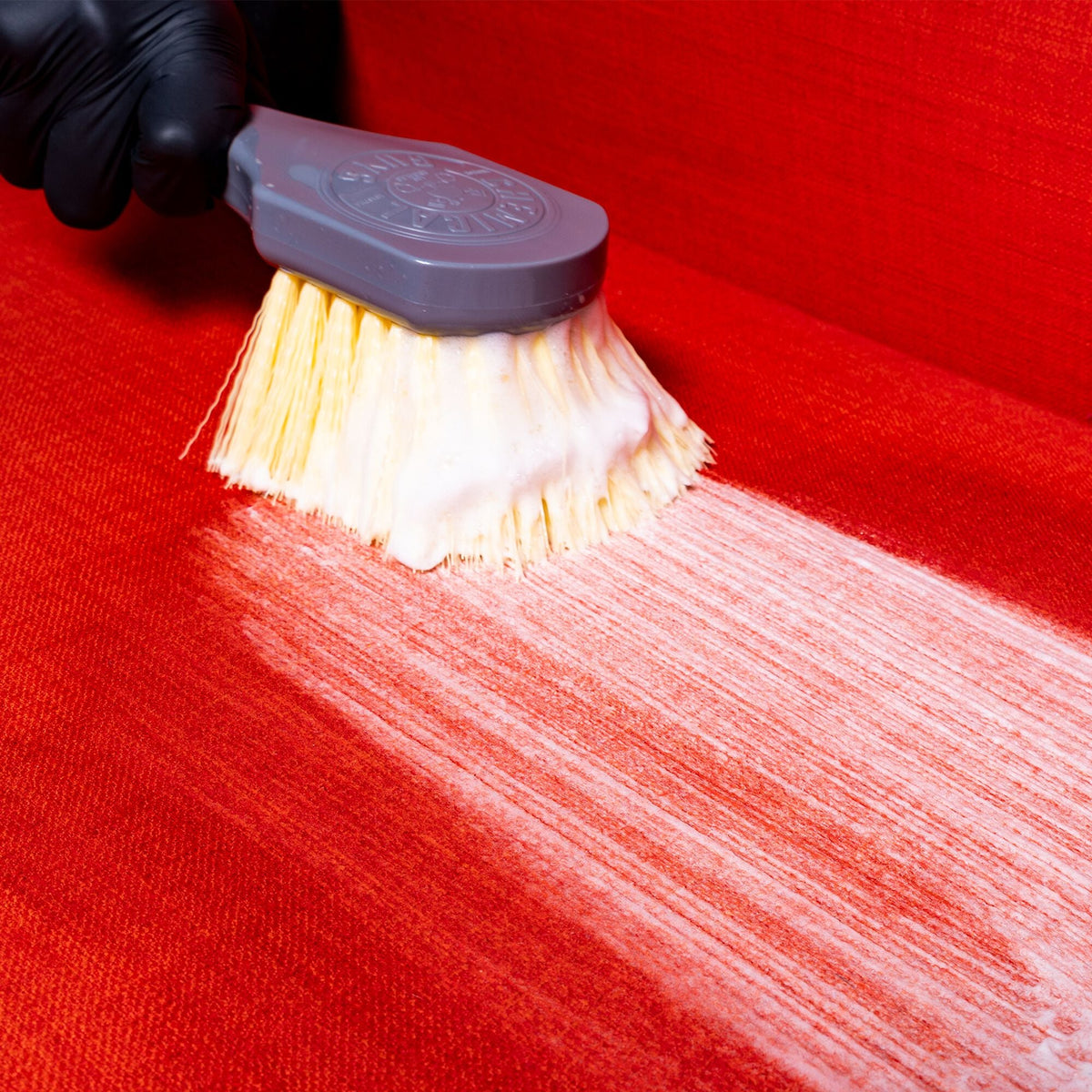 Nice & Stiff Heavy Duty Carpet & Interior Brush - image 5