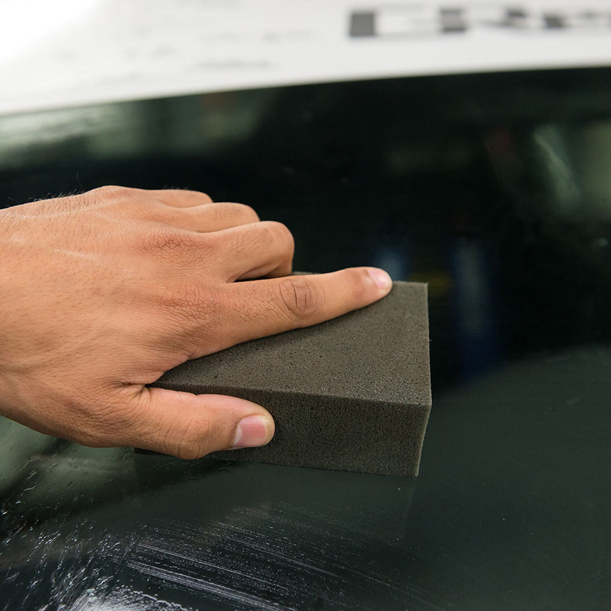 Clay Block Surface Cleaner - image 4