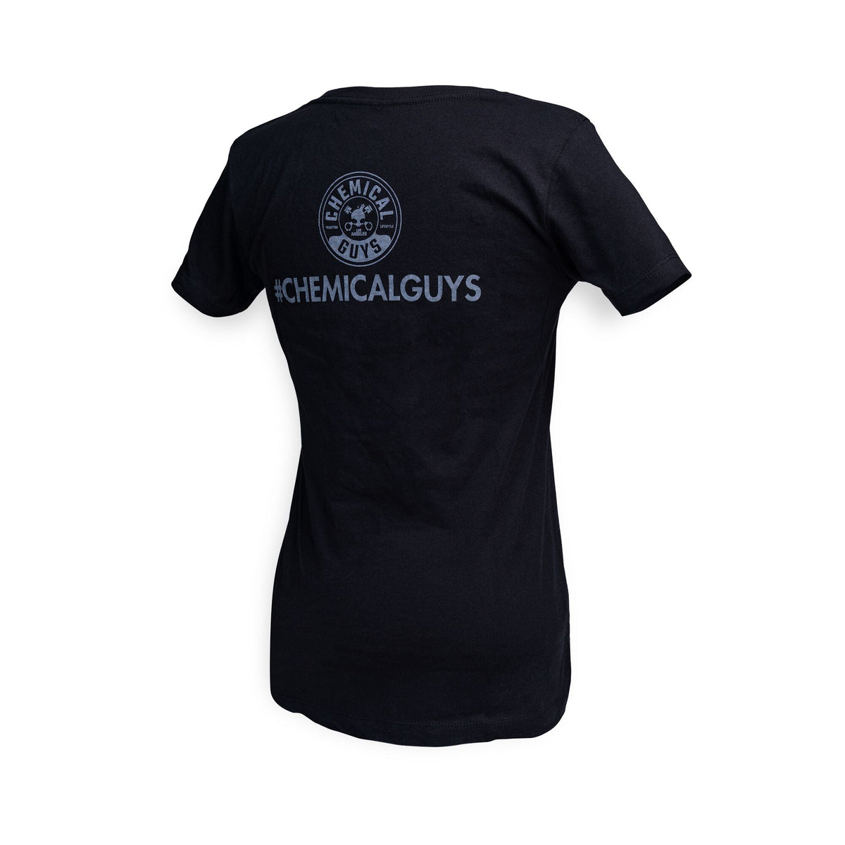 Chromatic Camo T-Shirt - image 4