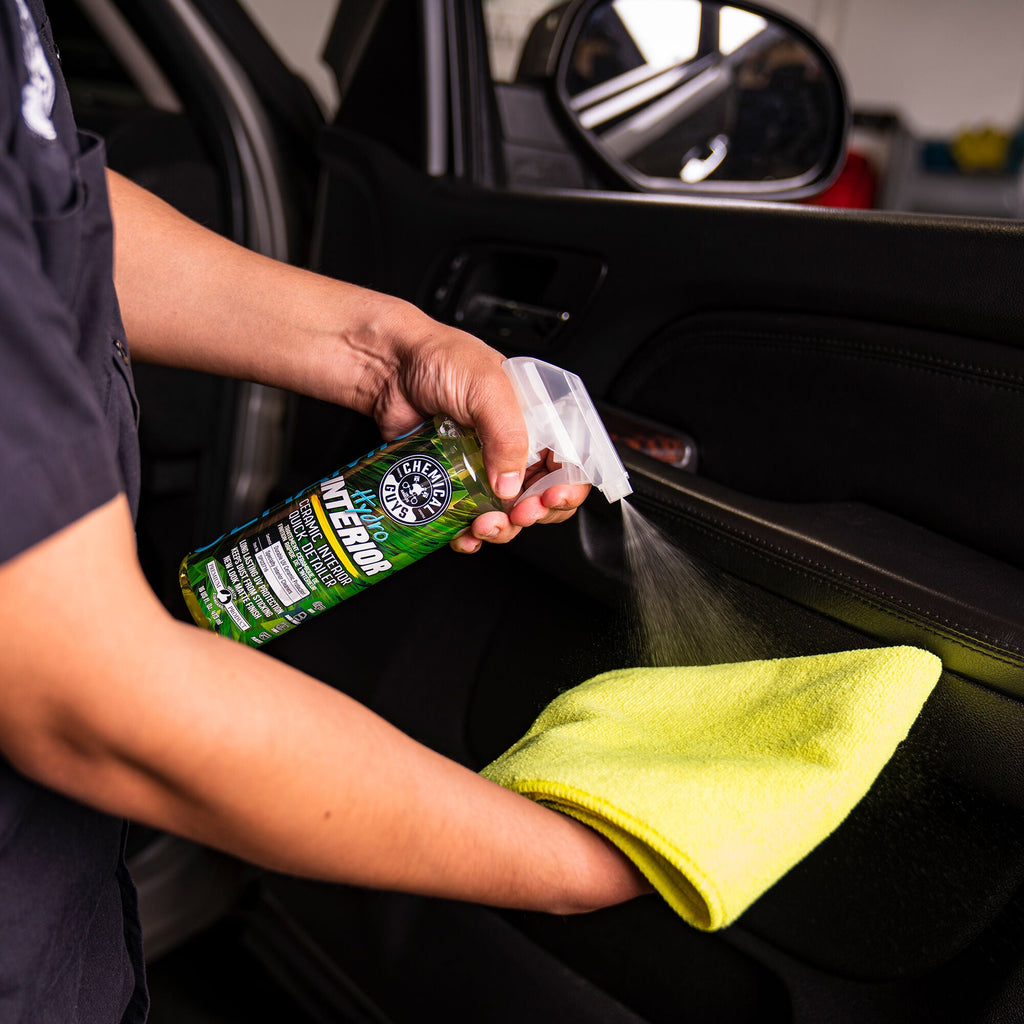 HydroInterior Ceramic Quick Detailer - image 16