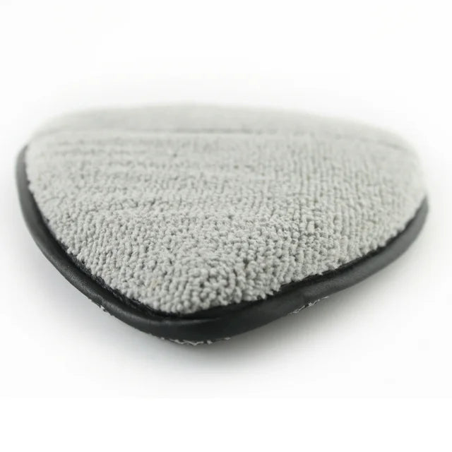 Microfiber Wheel Wedge - image 2
