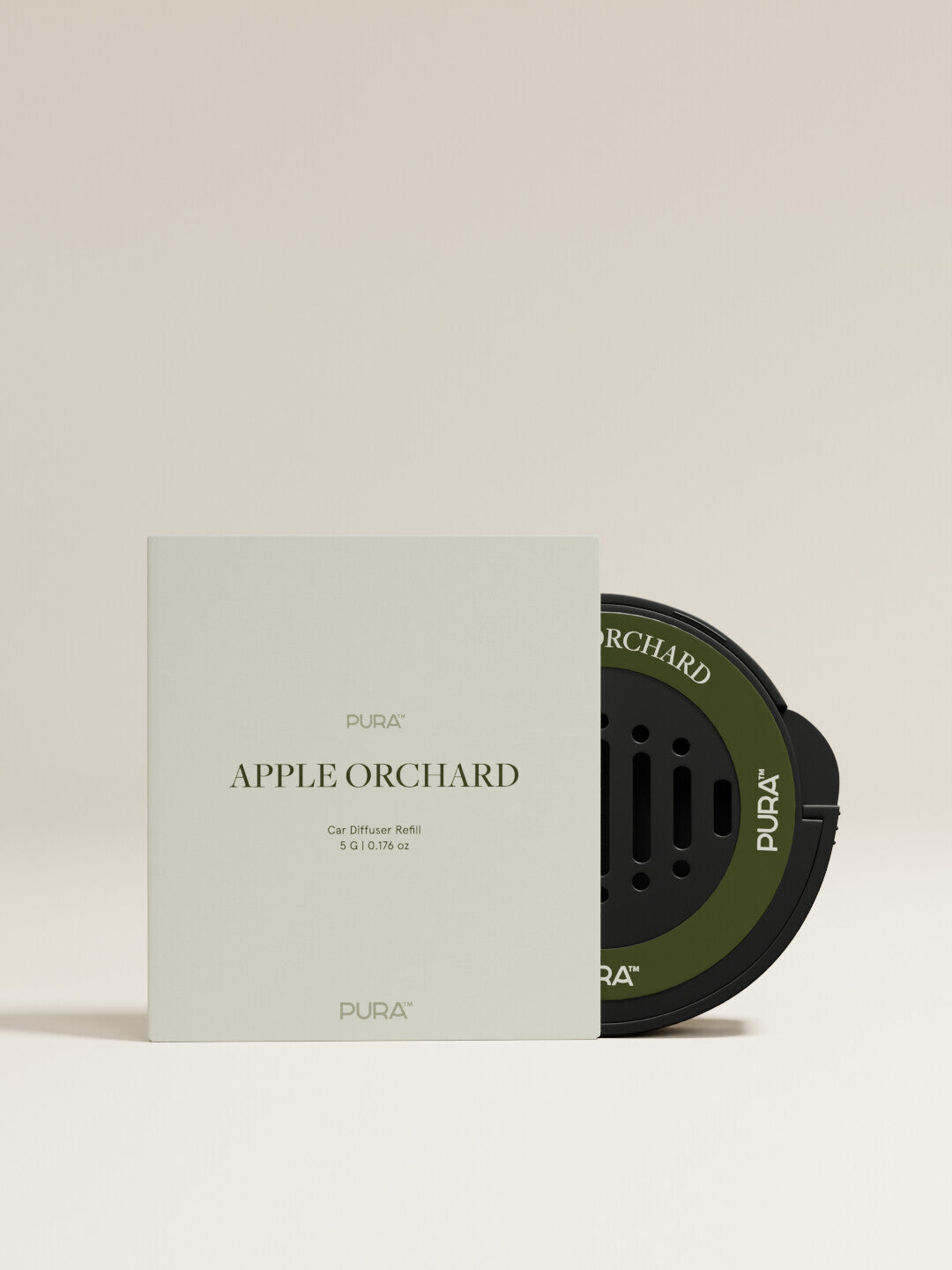 Apple Orchard
