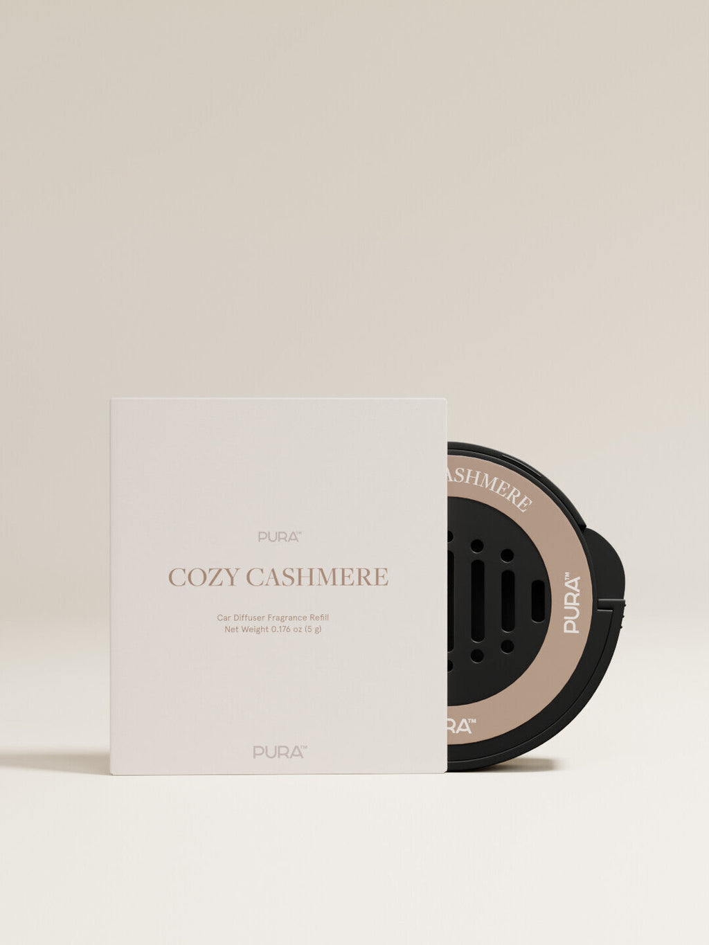 Cozy Cashmere