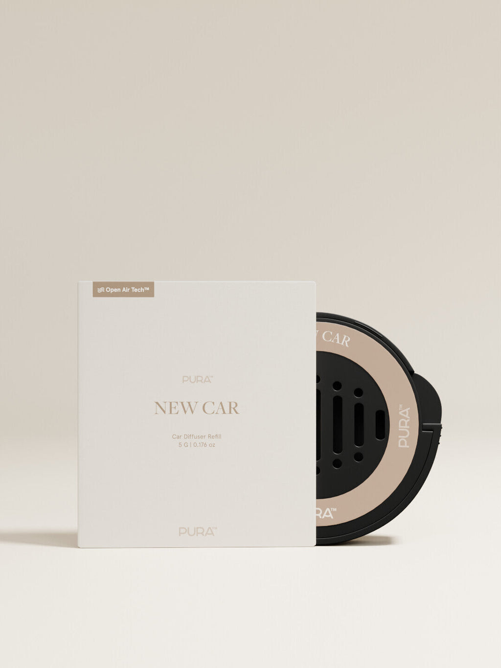 New Car