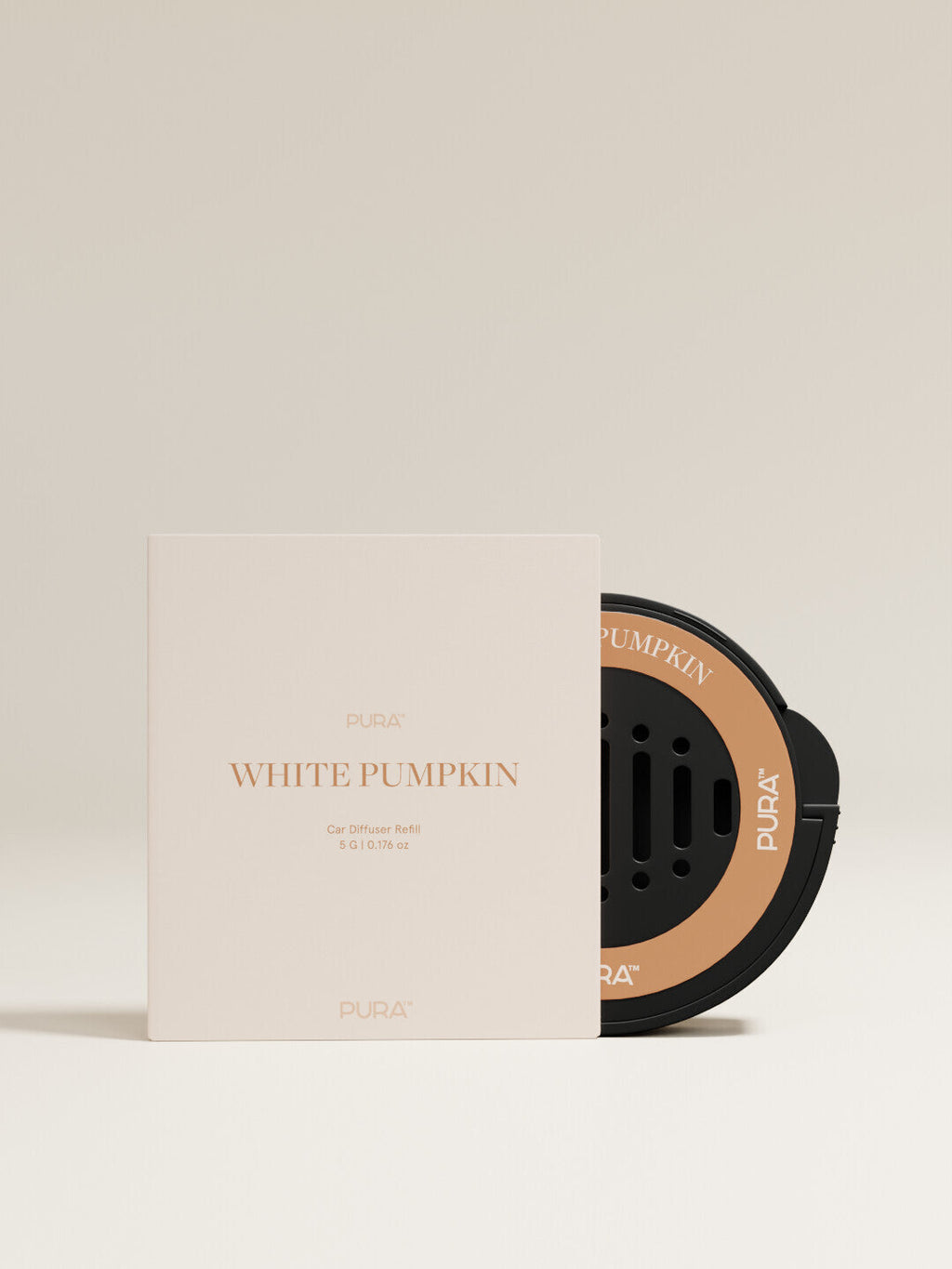 White Pumpkin