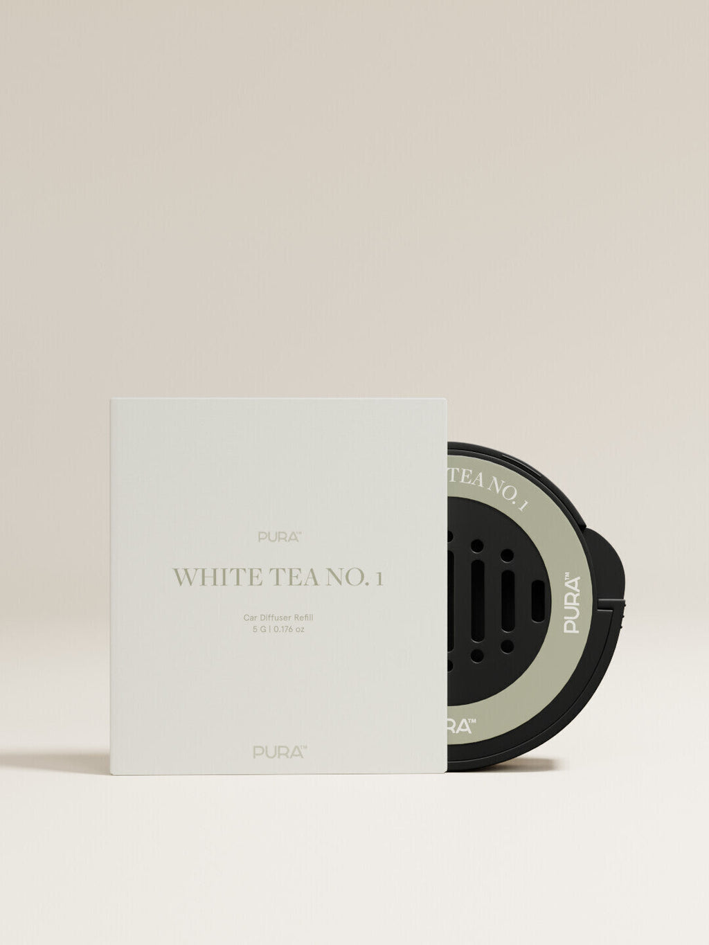 White Tea No. 1
