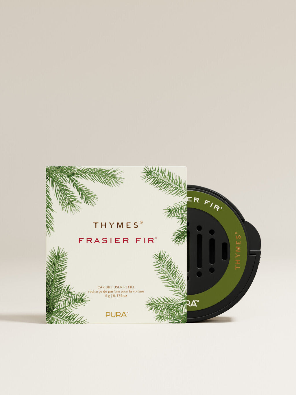 Frasier Fir