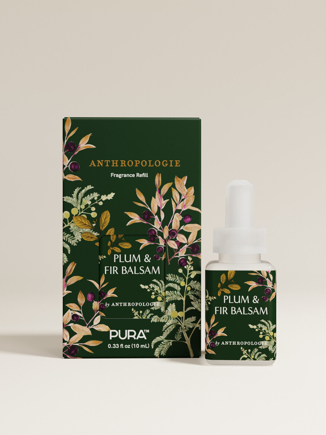Plum & Fir Balsam