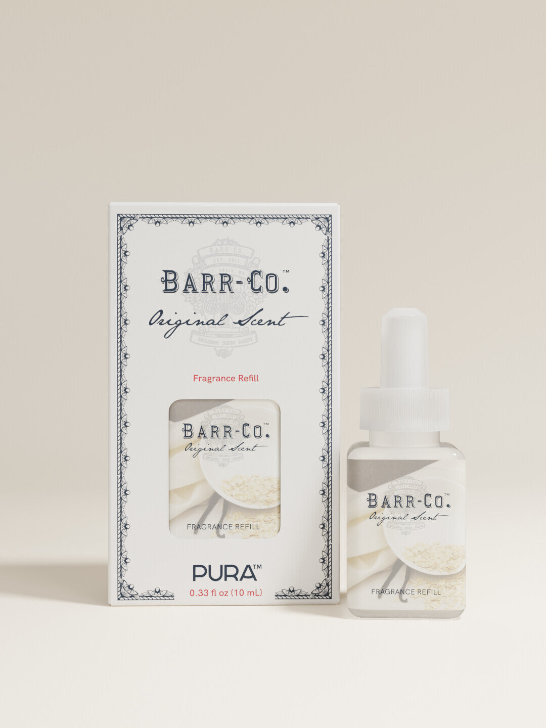 Original Scent