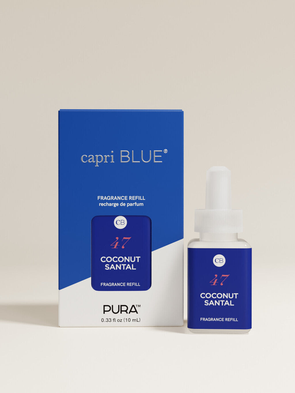 Coconut Santal