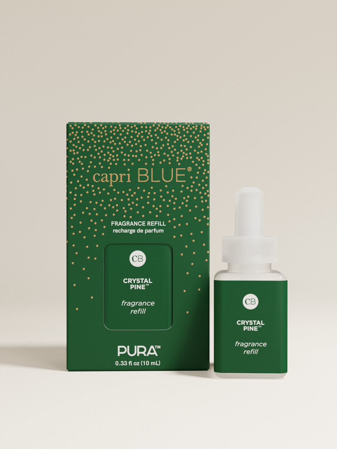 Crystal Pine