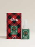 Mickey Christmas Cozy Cabin